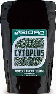 BioAg CytoPlus (100g)
