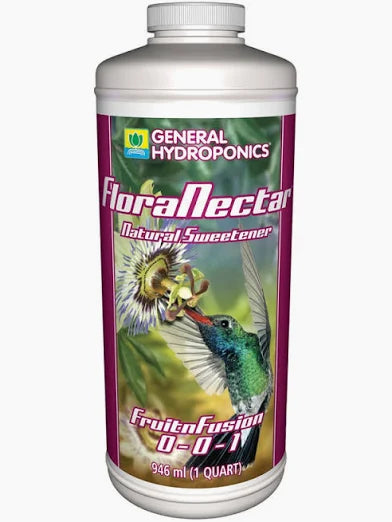 GH Flora Nectar FruitnFusion (Qt)