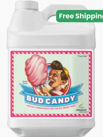 Advanced Nutrients Bud Candy (10L)