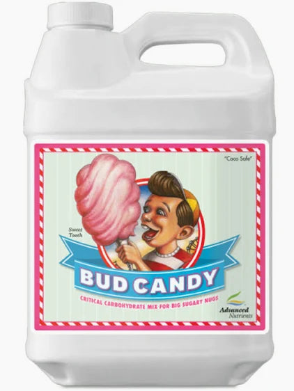 Advanced Nutrients Bud Candy (10L)