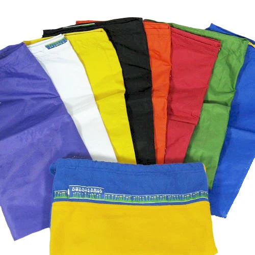Original Bubble Bag 20 Gal 120 Micron - Orange