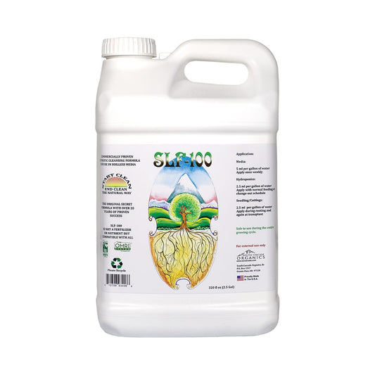 SLF-100 (G)