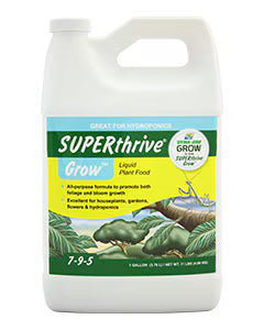 Superthrive Grow (Gal)