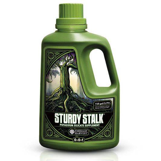 Emerald Harvest Sturdy Stalk (G)