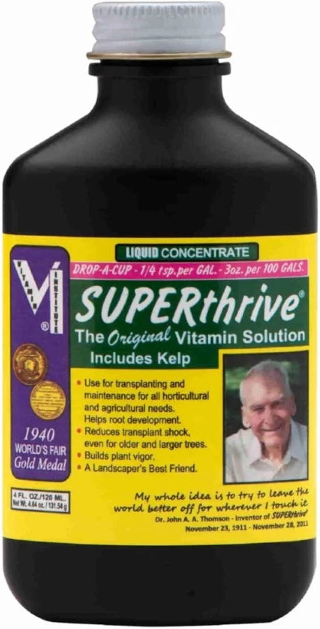 Superthrive (4oz)
