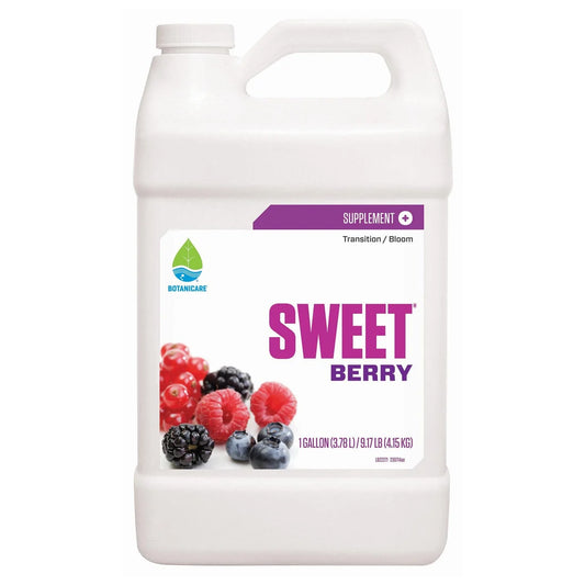 Botanicare Sweet Berry (Gal)