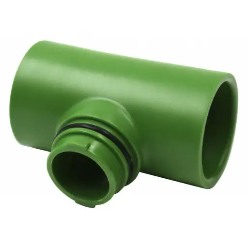 FloraFlex Flora Pipe Fitting - 1" T