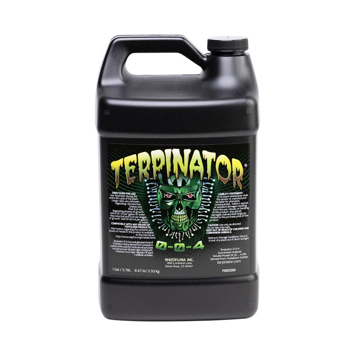 Terpinator (4L)
