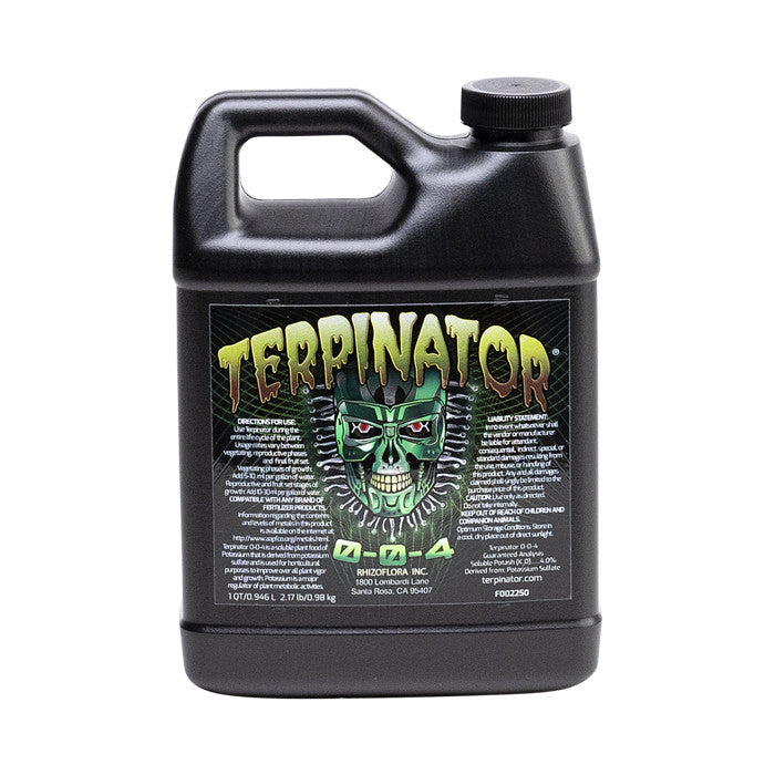 Terpinator (1L)