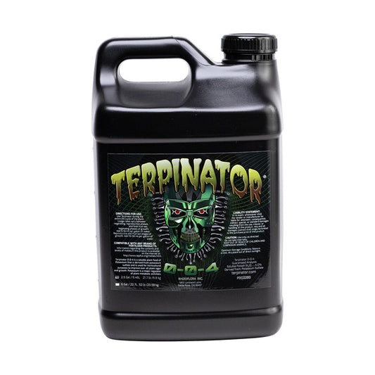 Terpinator (10L)