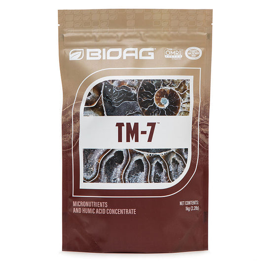 BioAg TM-7 (1KG)