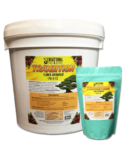 Micronized Tranzition (10lb)