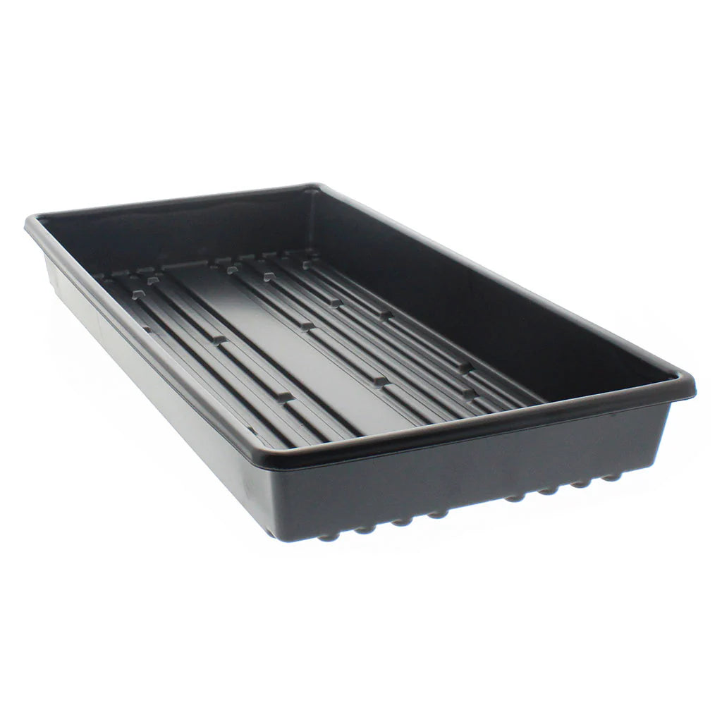 Happy Harvest Supply Propagation Tray No Holes