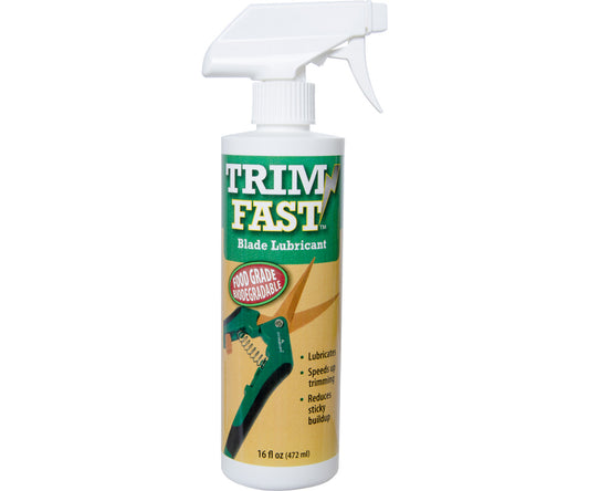 Trim Fast (16oz)