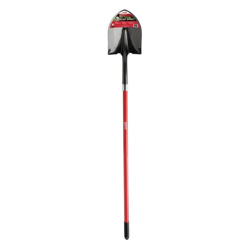 Bond Round Point Shovel