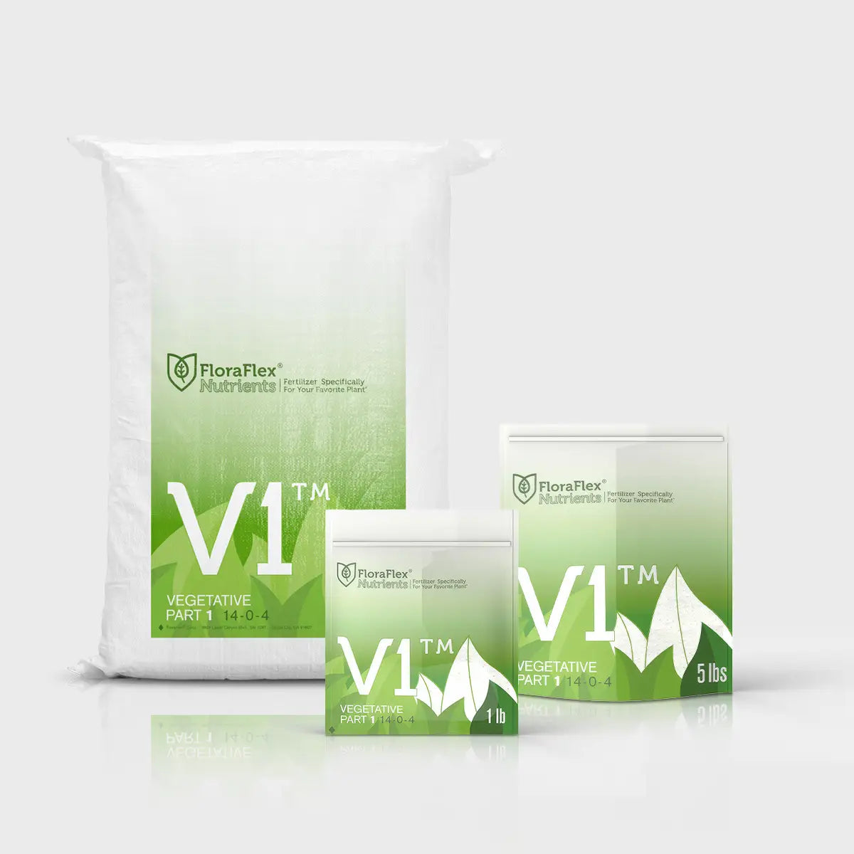 FloraFlex V1 (1 Lb)