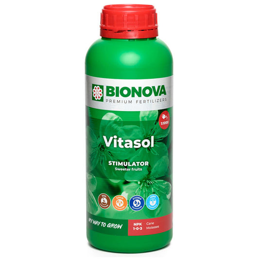 Bionova Vitasol Sweetener (1L)
