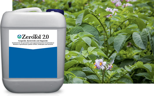 Bio Safe Systems ZeroTol (2.5G) *NO ONLINE SALES